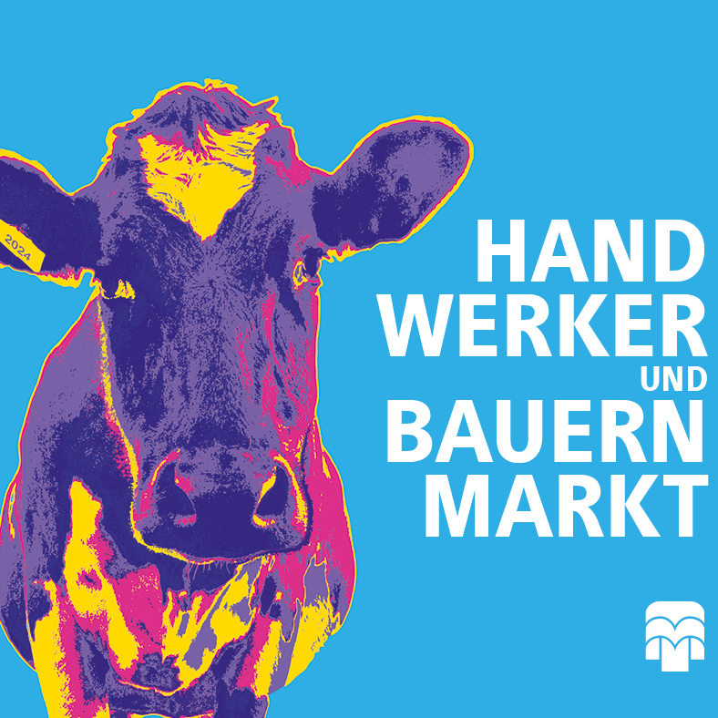 Tageskarten Handwerker- und Bauernmarkt