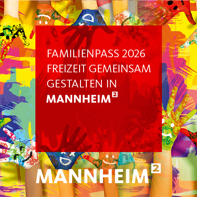 Tageskarten Herzogenriedpark für Familienpassinhaber